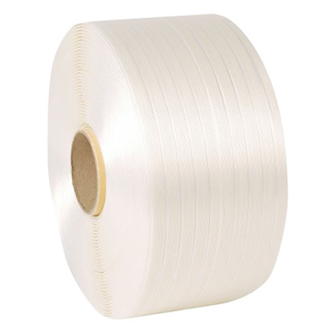 OLİMPACK LİFLİ TEKSTİL ÇEMBER | 25 mm - 4